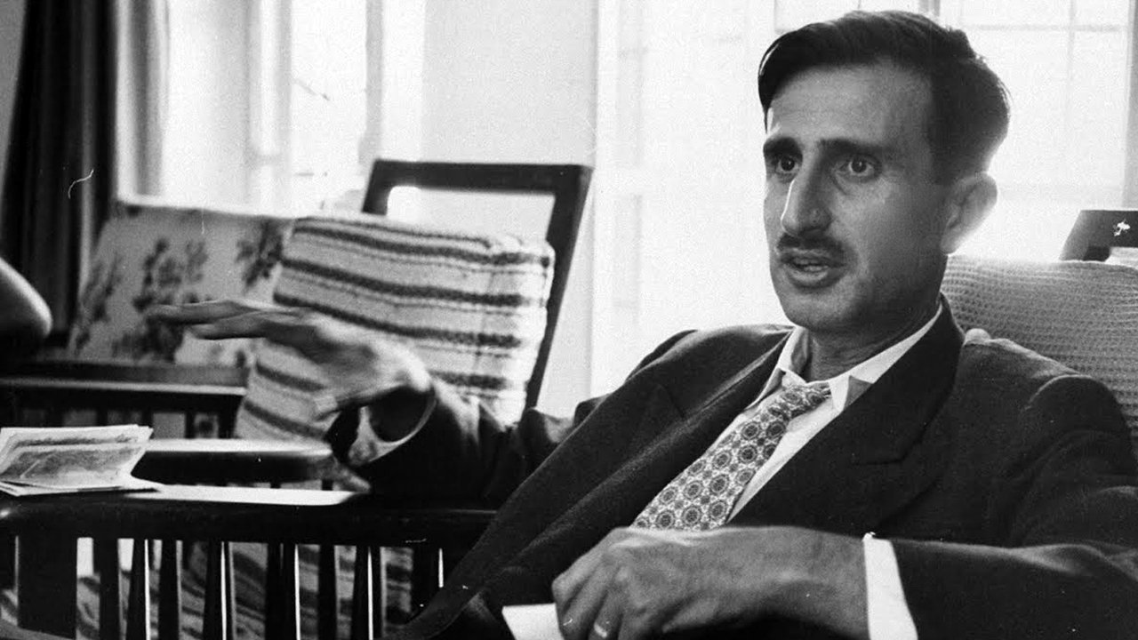Backdrop image for movie Kamal Joumblatt, Witness and Martyr