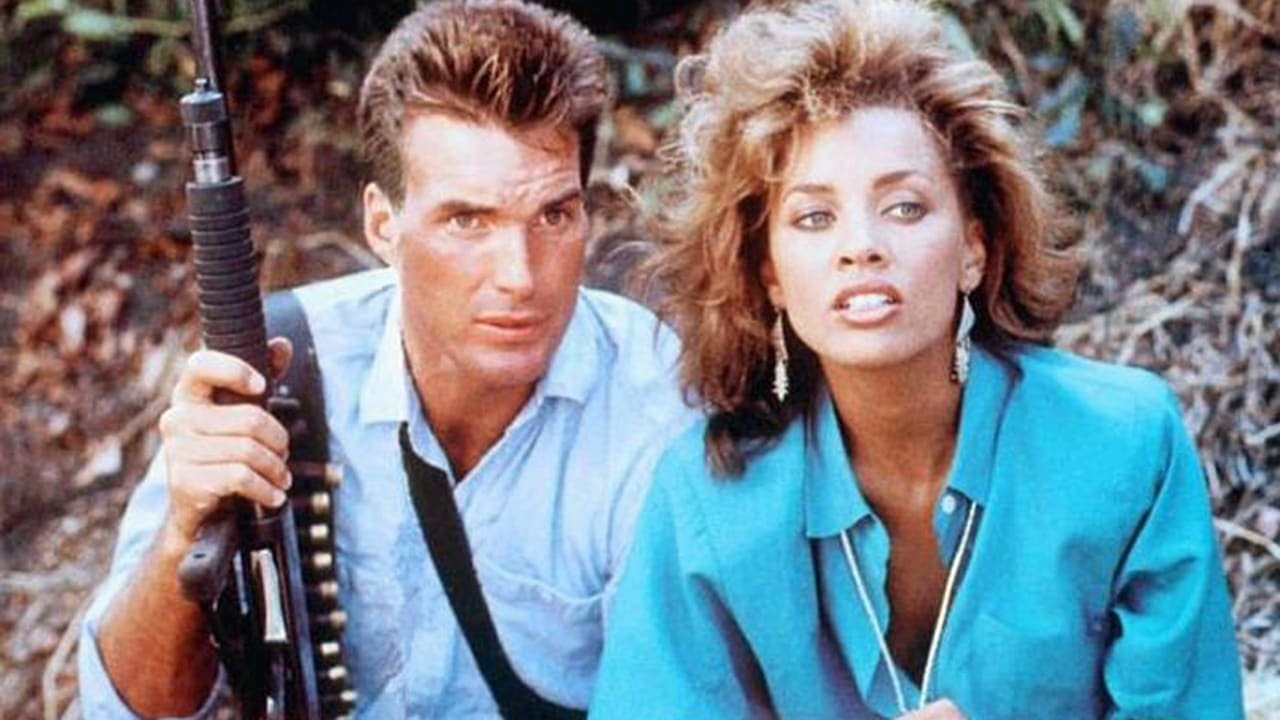 Backdrop image for movie Under the Gun