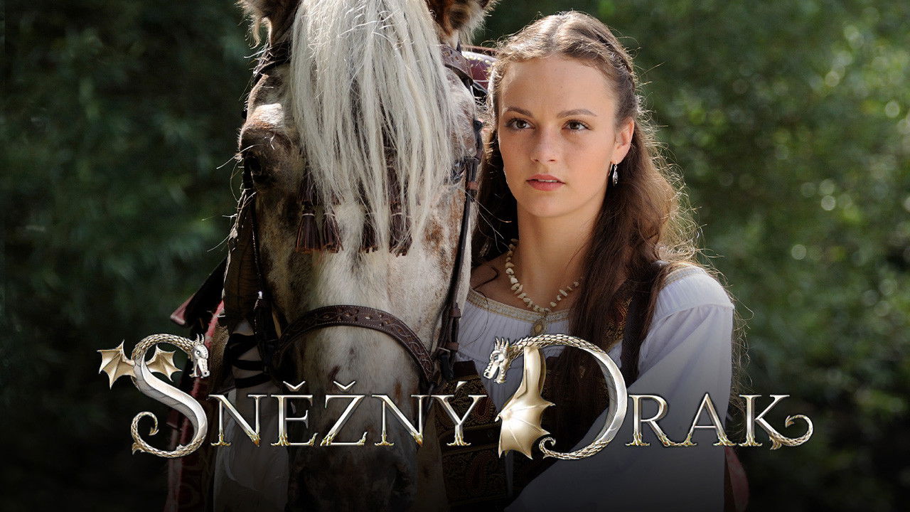 Backdrop image for movie Snow Dragon