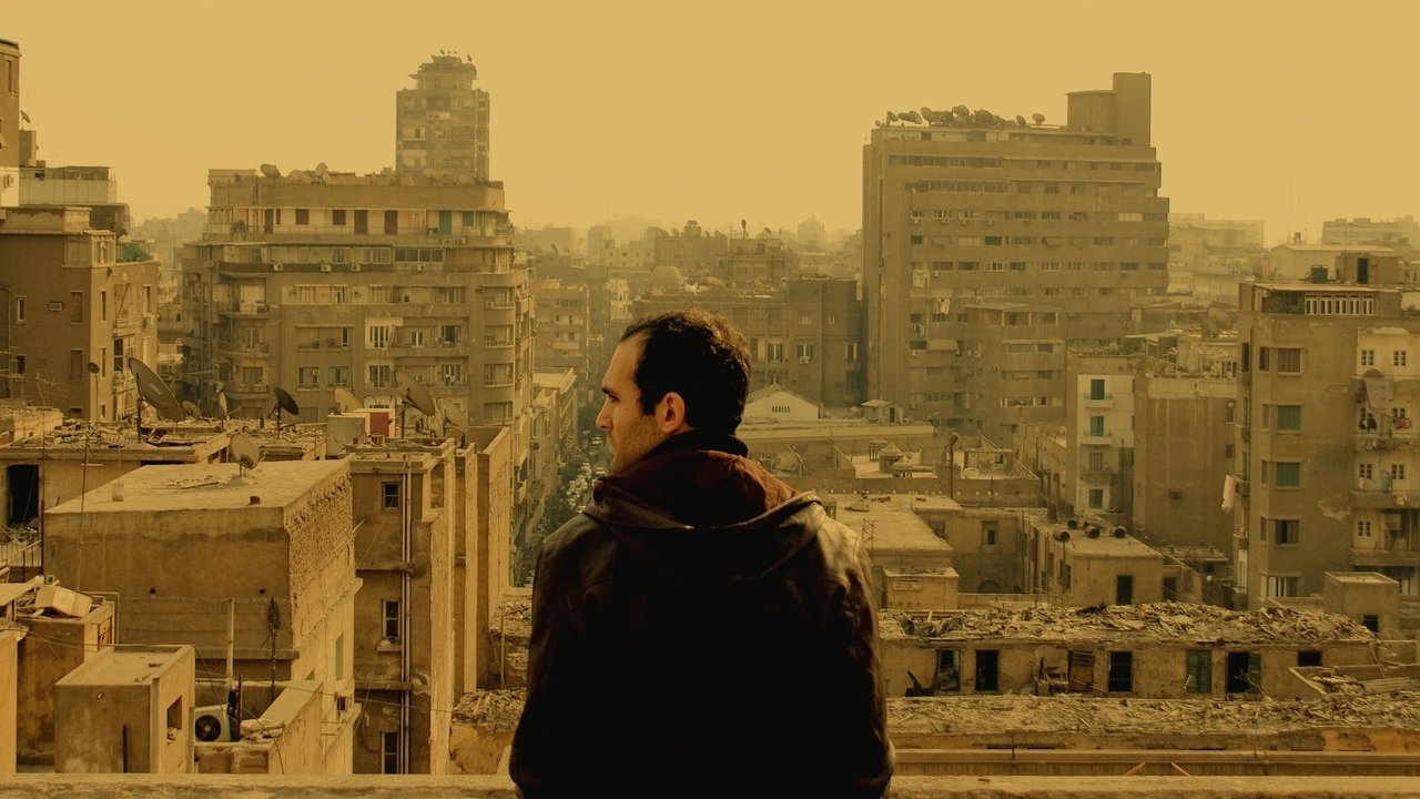 Backdrop image for movie In the Last Days of the City