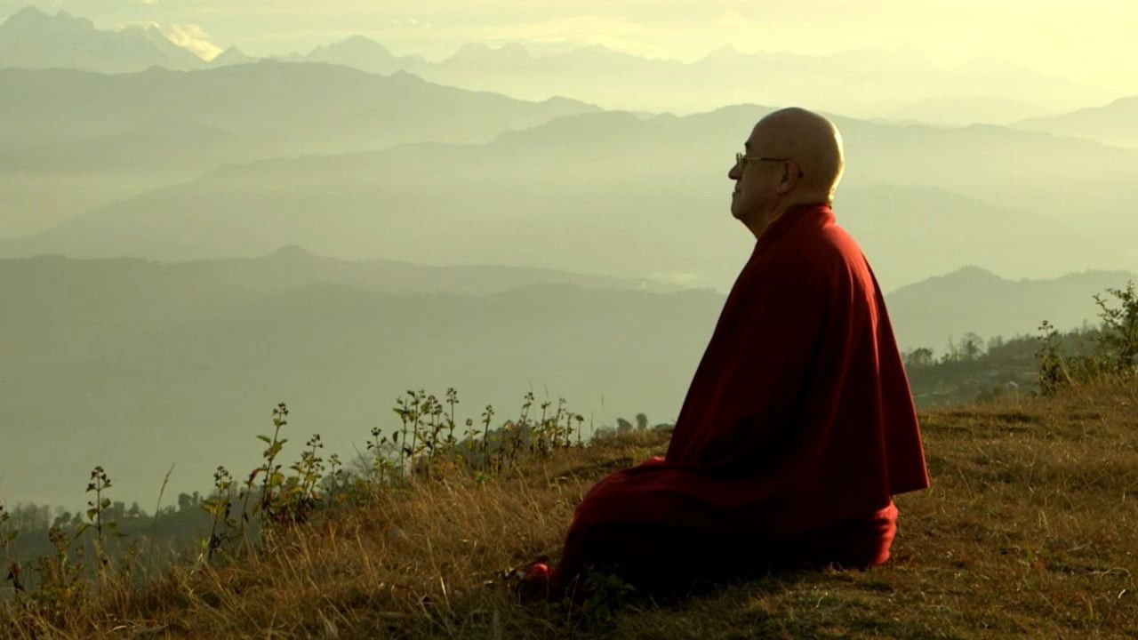 Backdrop image for movie The Altruism Revolution