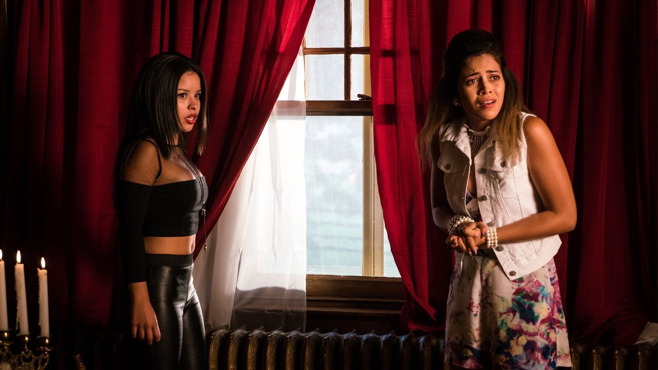 Backdrop image for movie Drink Slay Love