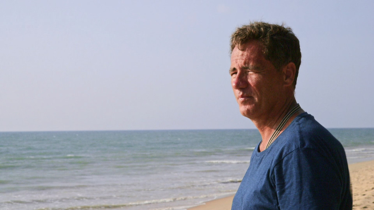 Backdrop image for movie Khao Lak