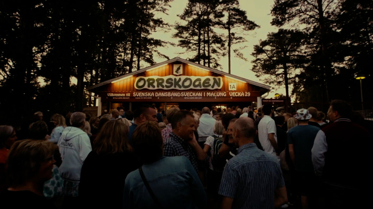 Backdrop image for movie Dansbandsveckan