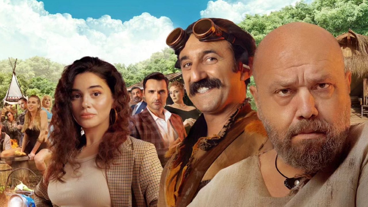 Backdrop image for movie Arap Kadri