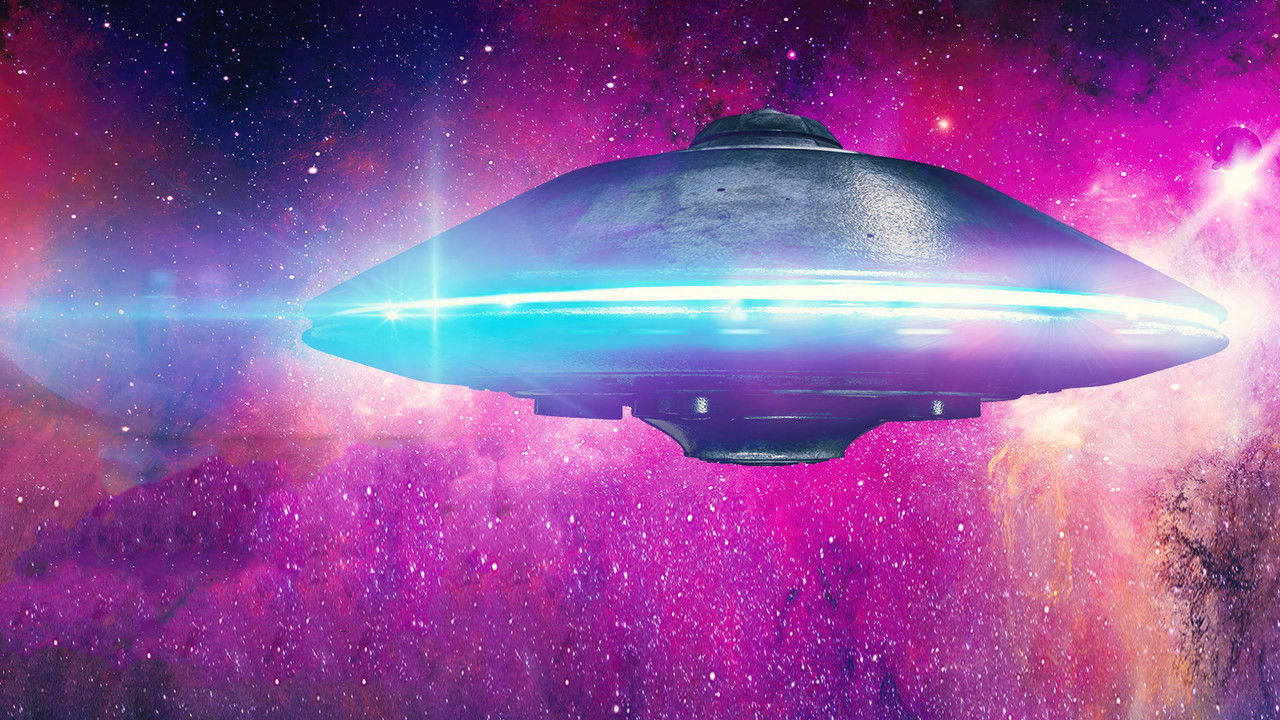 Backdrop image for movie Secret Space UFOs - In the Beginning - Part 1