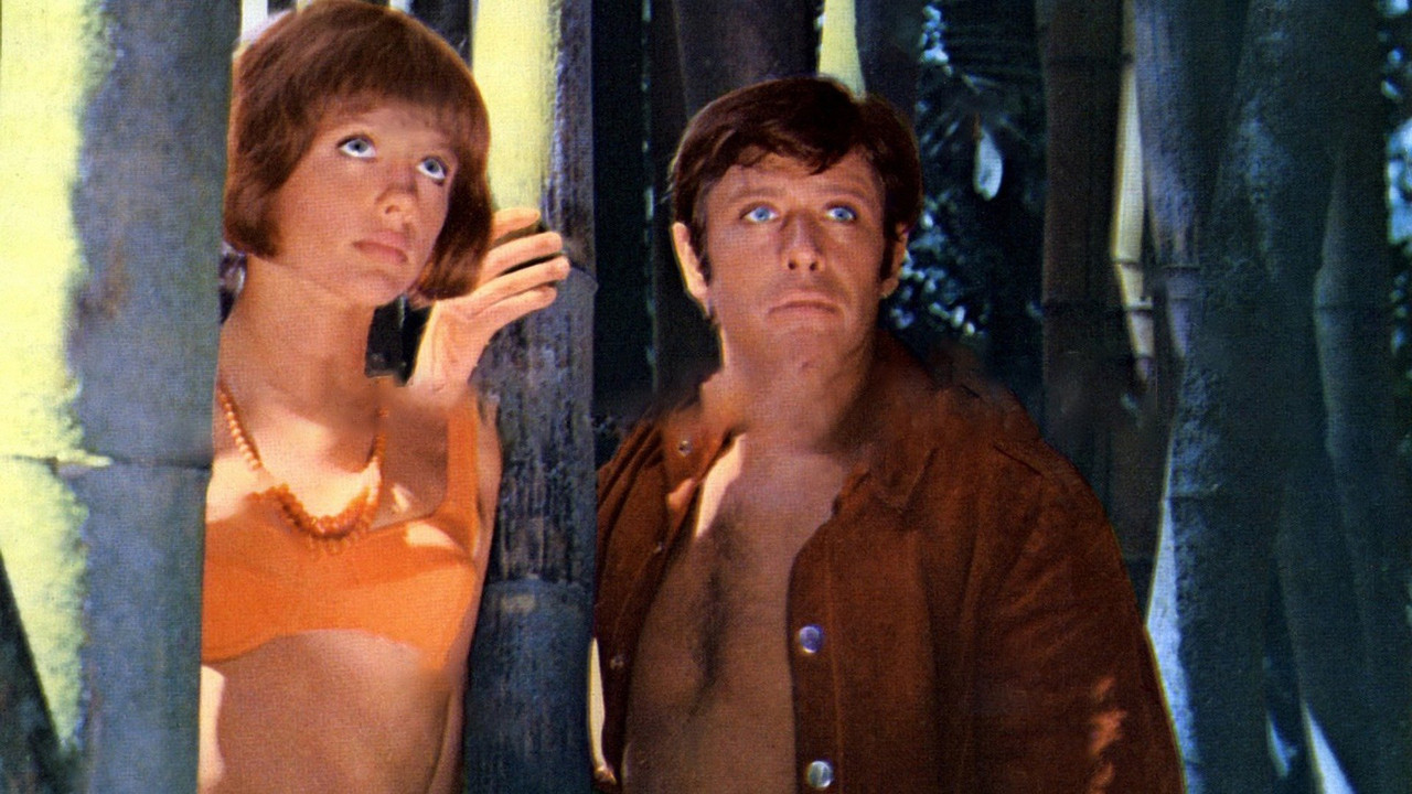 Backdrop image for movie Bora Bora