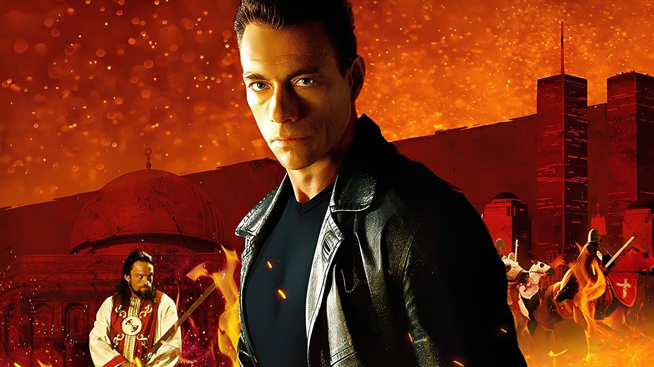 Backdrop image for movie The Order