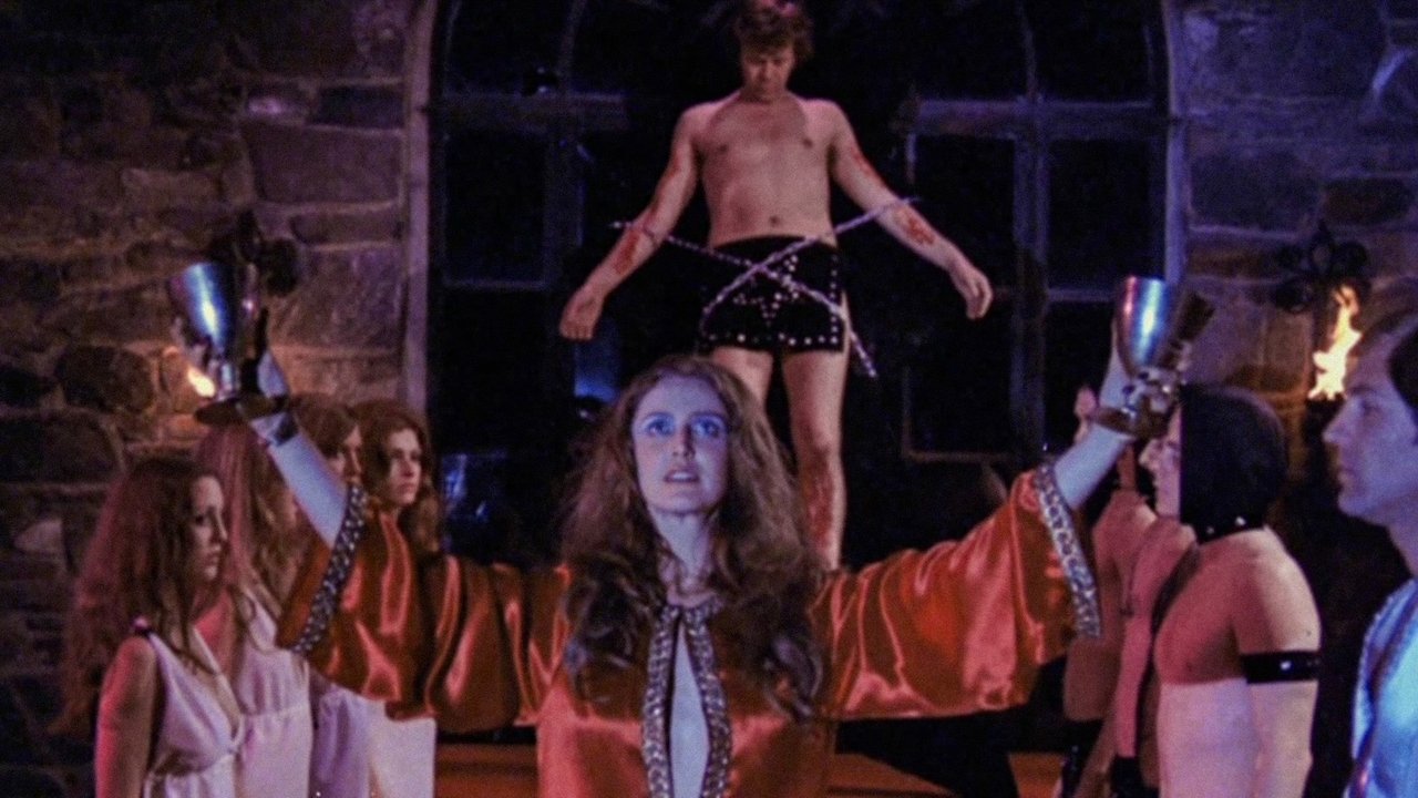 Backdrop image for movie Legacy of Satan