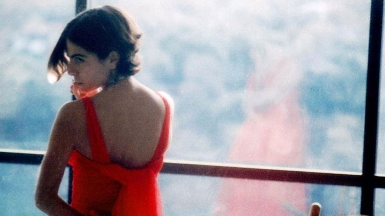 Backdrop image for movie The Slow Business of Going