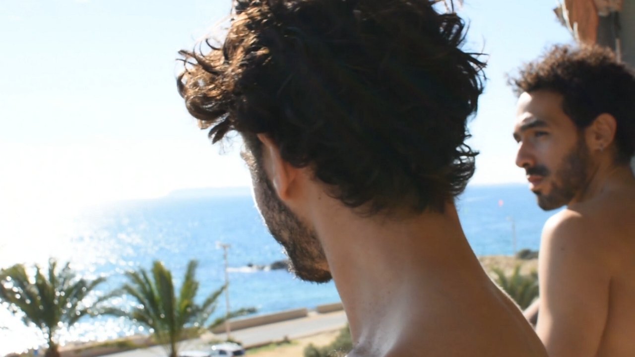 Backdrop image for movie éclore