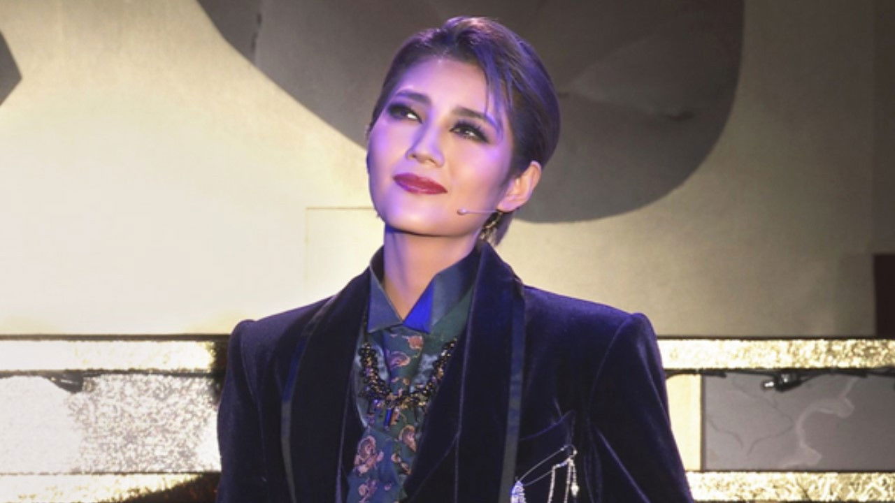 Backdrop image for movie Serika Toa Dinner Show 『The Royal Banquet』