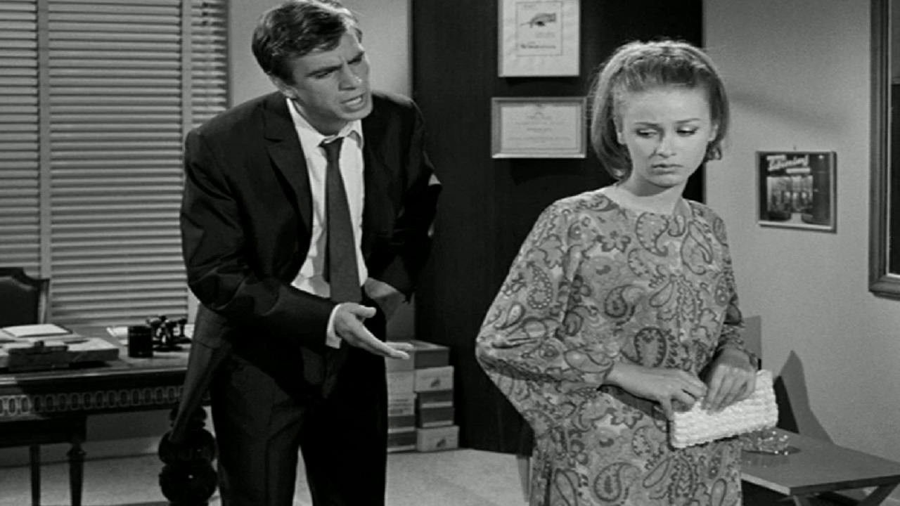 Backdrop image for movie Two Feet in One Shoe