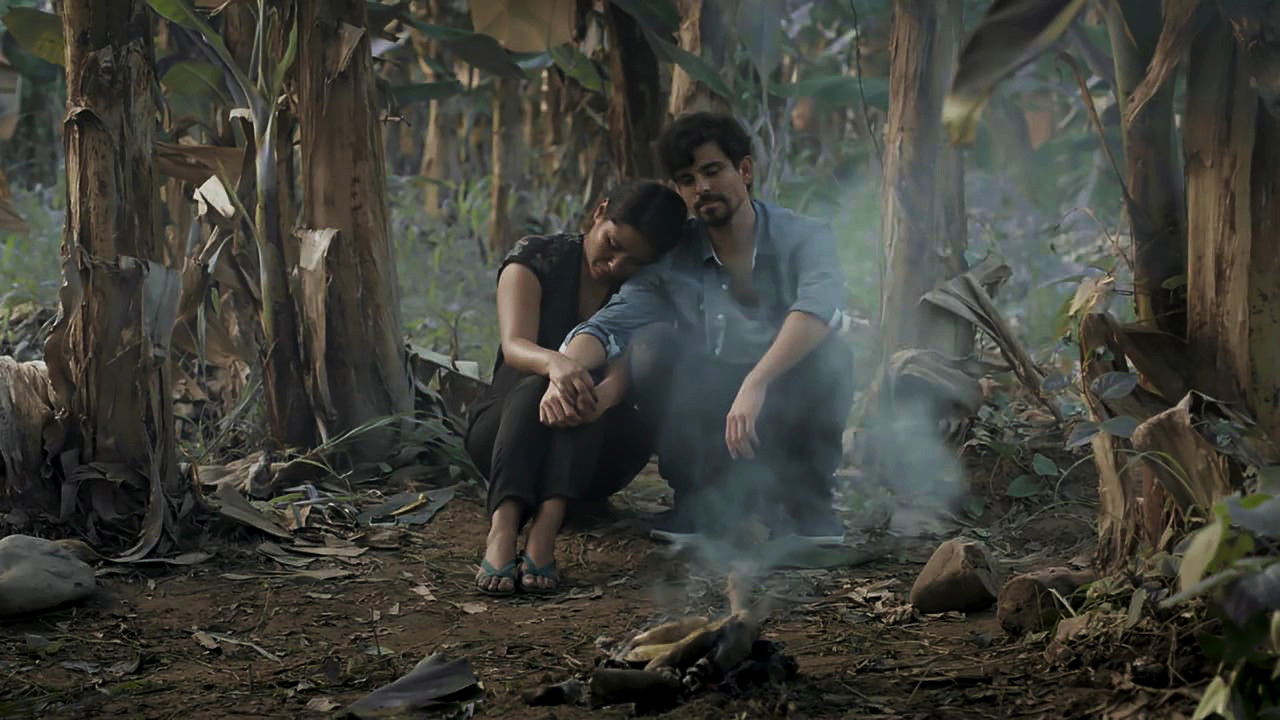 Backdrop image for movie Silence Is Welcome