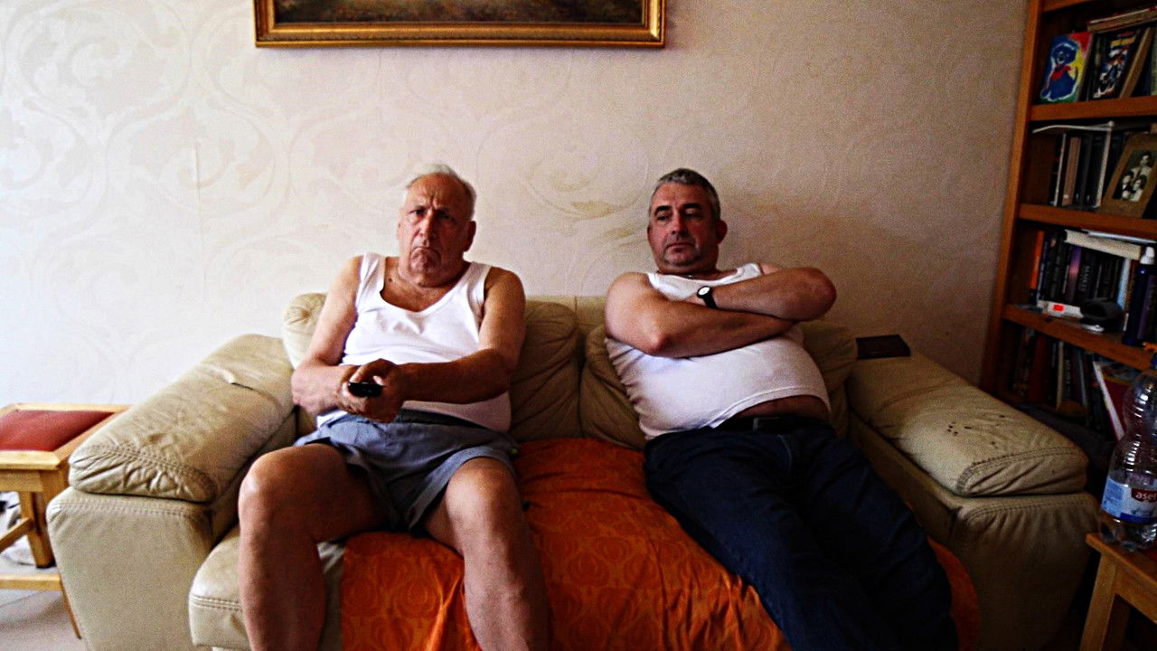 Backdrop image for movie Taurins Senior