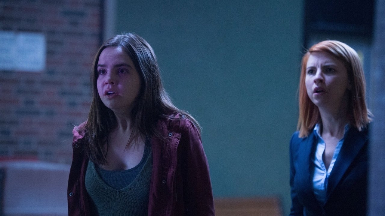Backdrop image for movie The Night Before Halloween