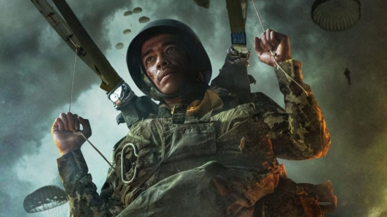 Backdrop image for movie Believe: The Ultimate Battle