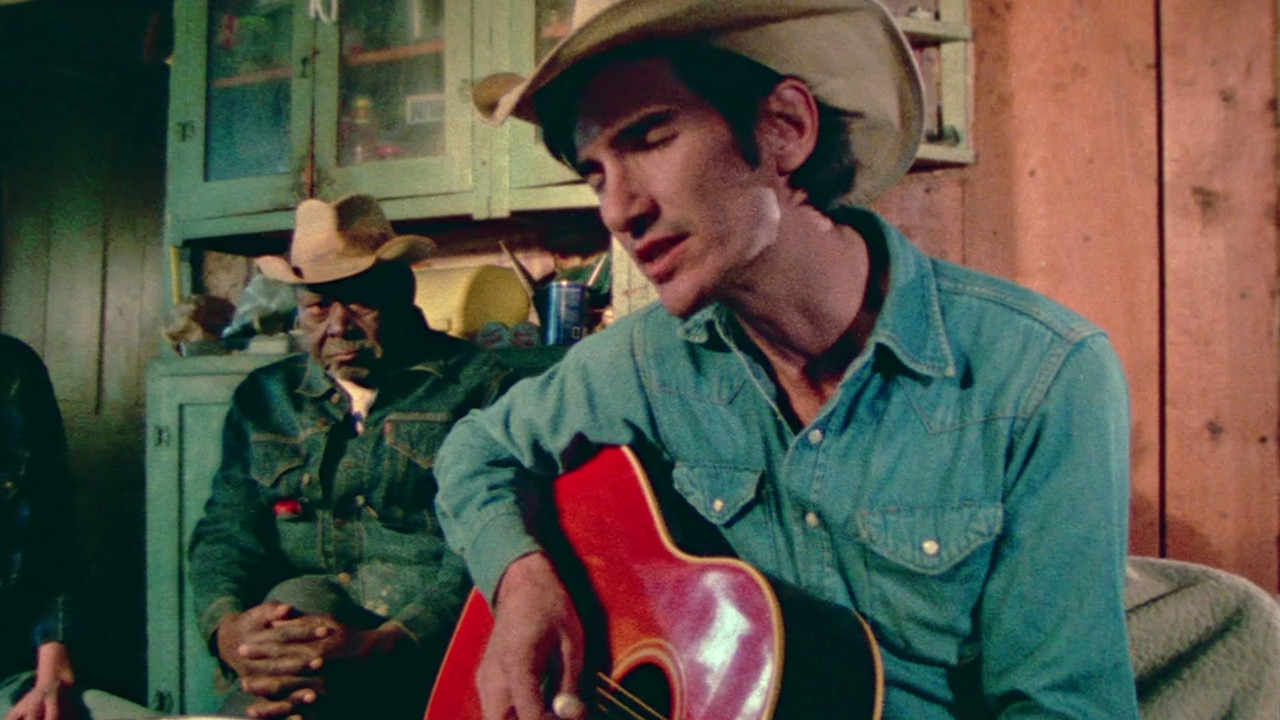 Backdrop image for movie Heartworn Highways