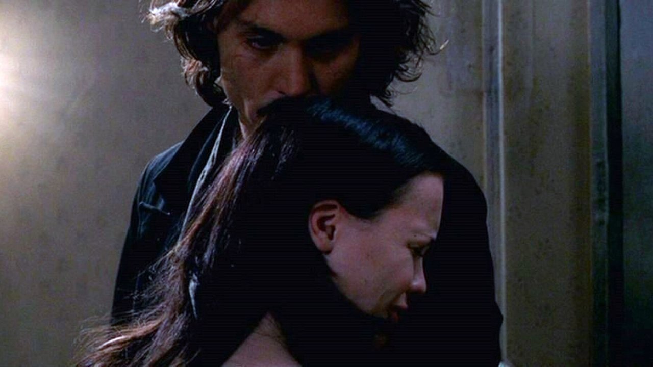 Backdrop image for movie The Man Who Cried