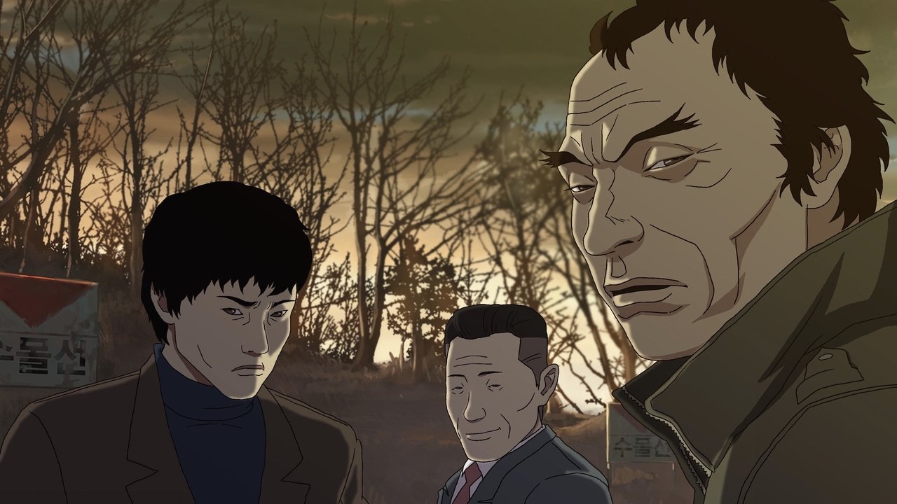 Backdrop image for movie The Fake