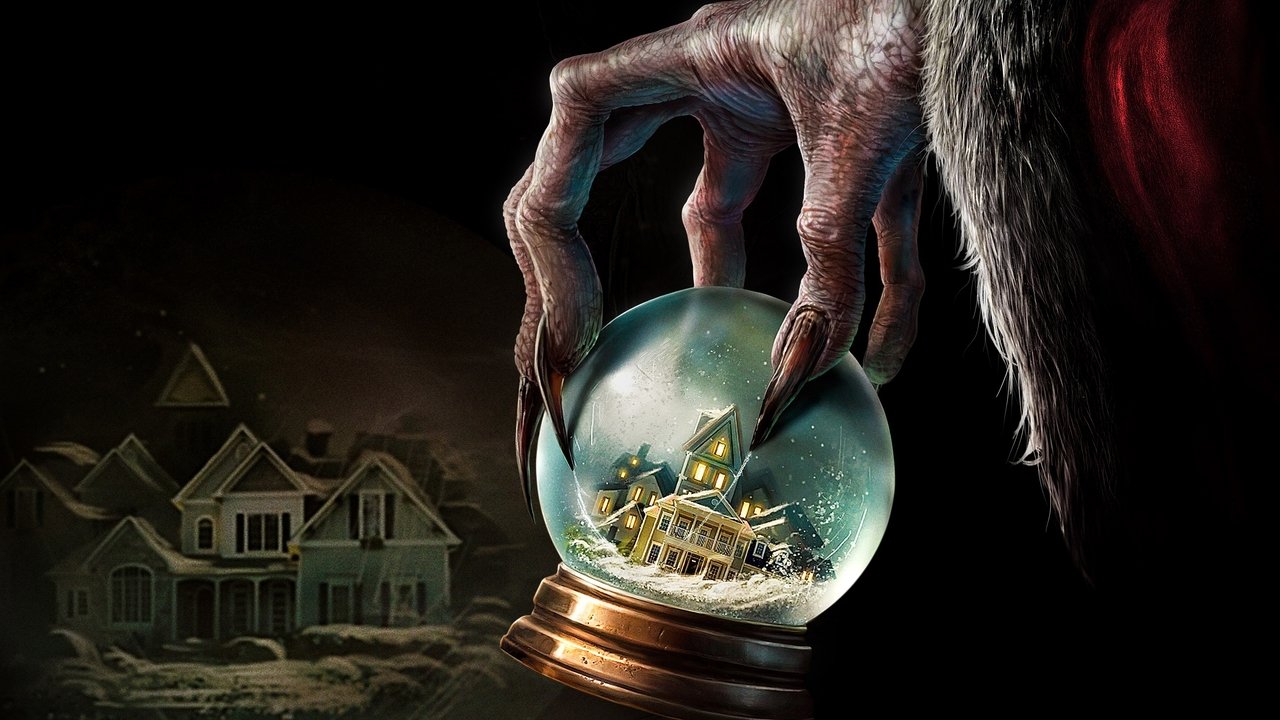 Backdrop image for movie Krampus
