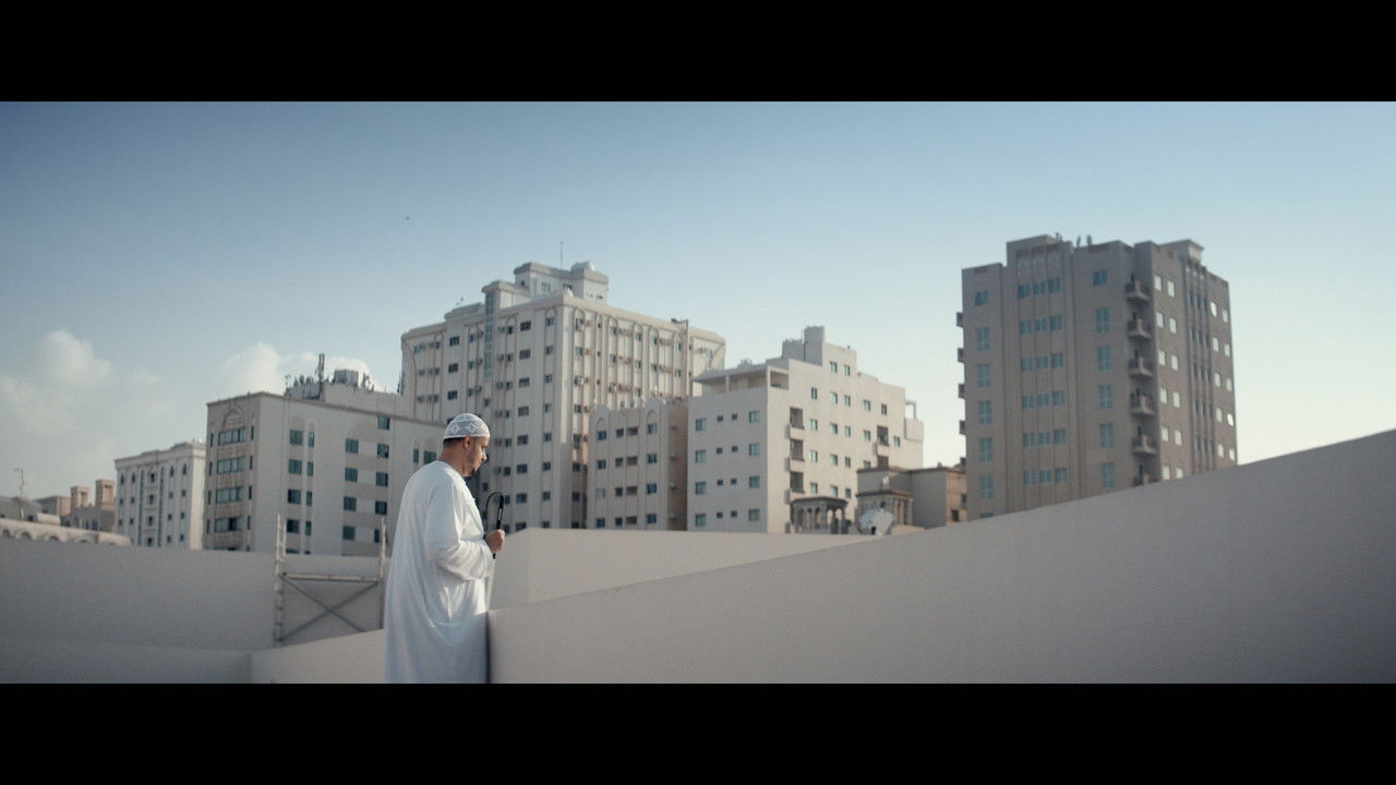 Backdrop image for movie Luminary