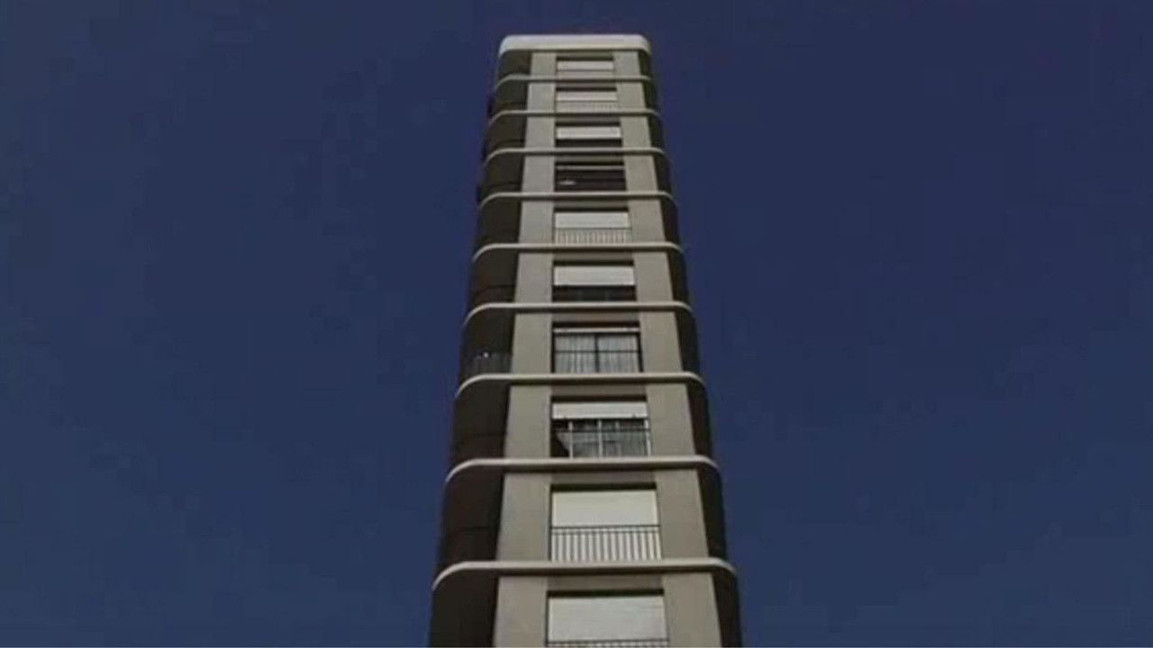 Backdrop image for movie Sidewalls