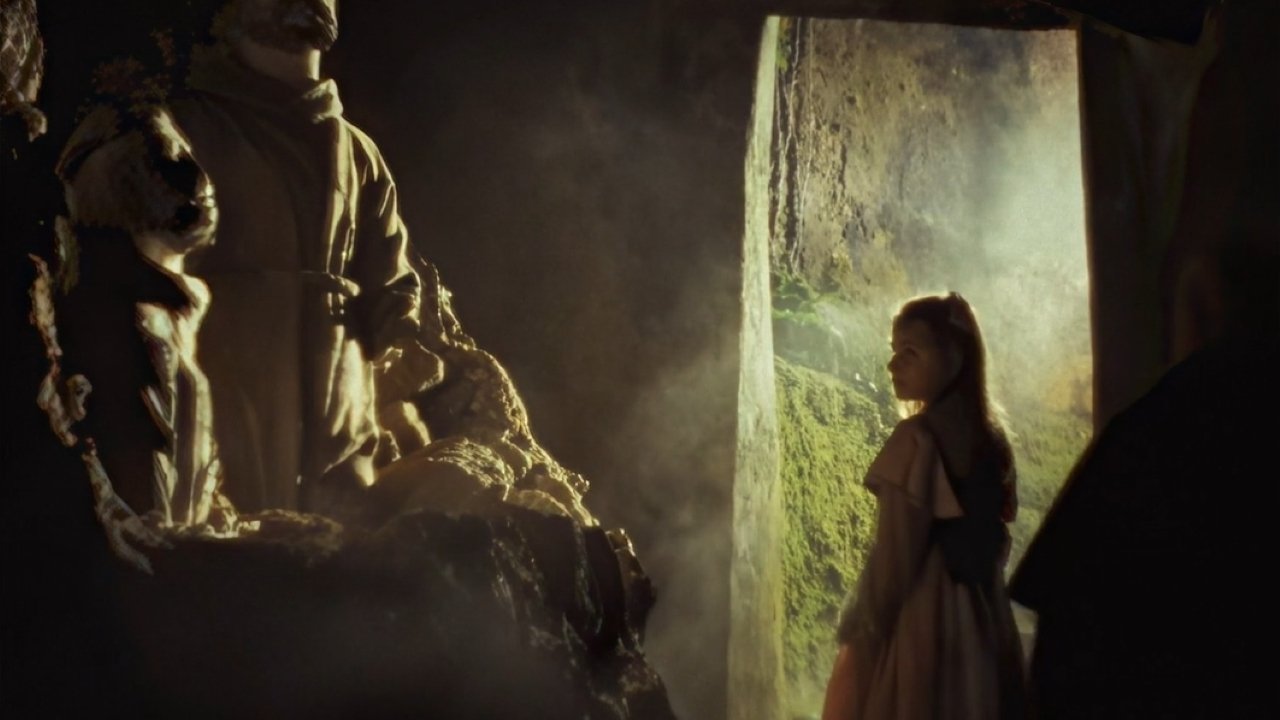 Backdrop image for movie O Construtor de Anjos