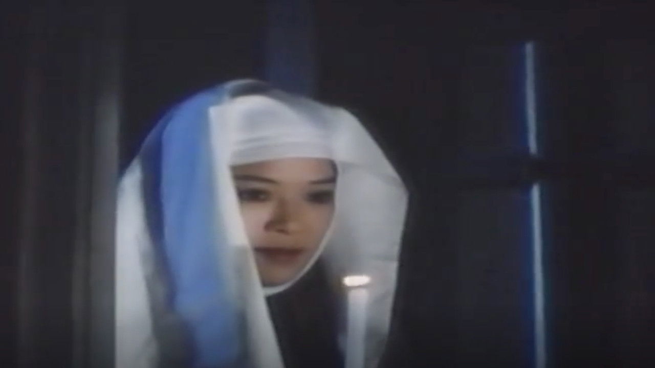 Backdrop image for movie Rope of Hell: A Nun's Story