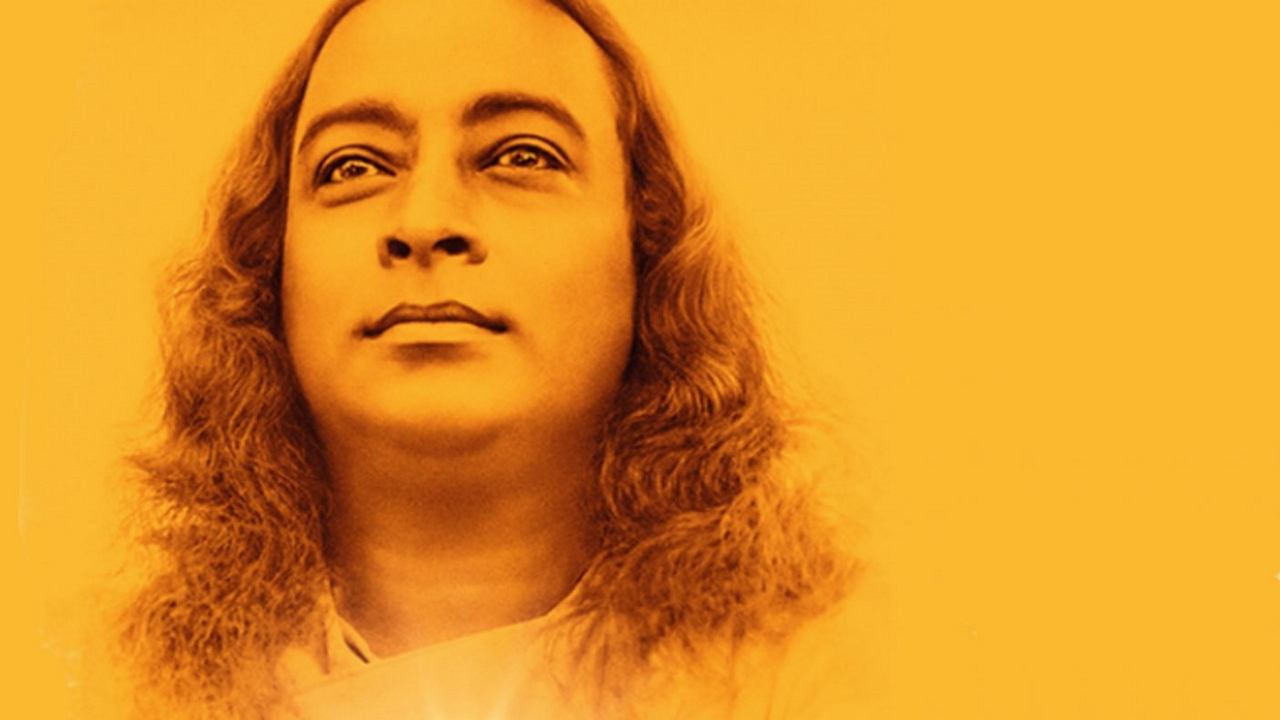Backdrop image for movie Awake: The Life of Yogananda