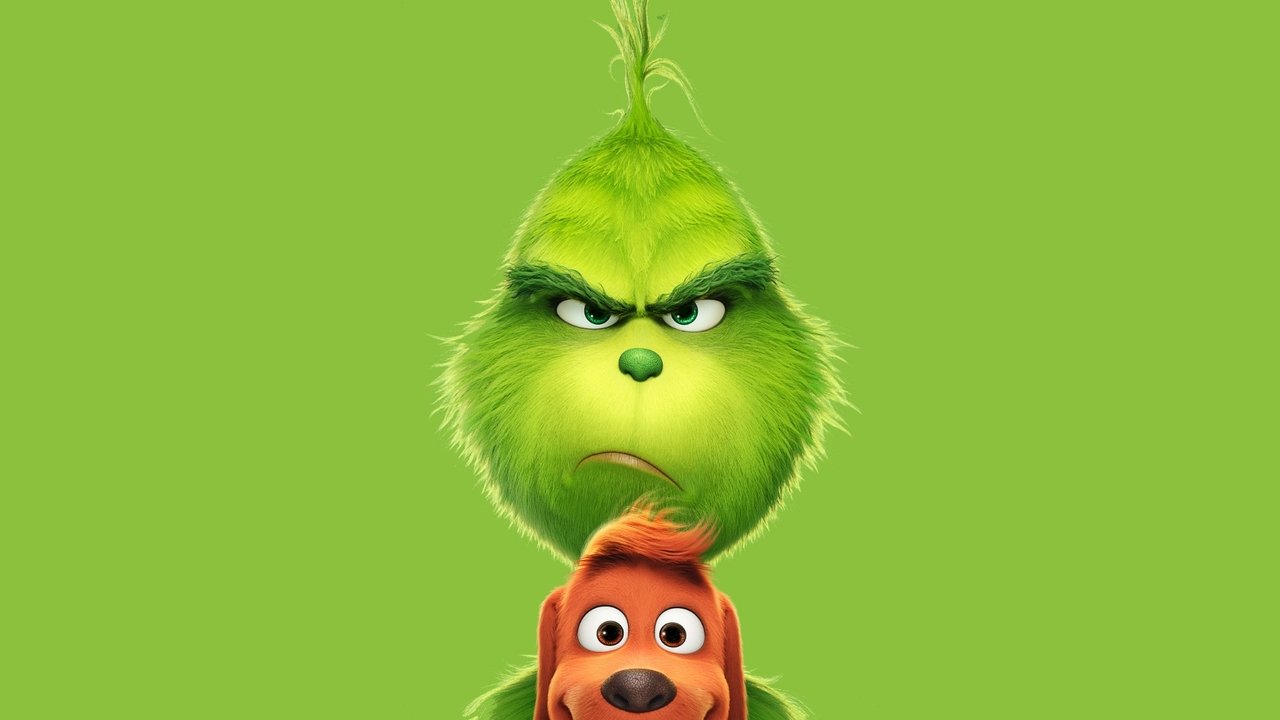 Backdrop image for movie The Grinch Mini-Movies