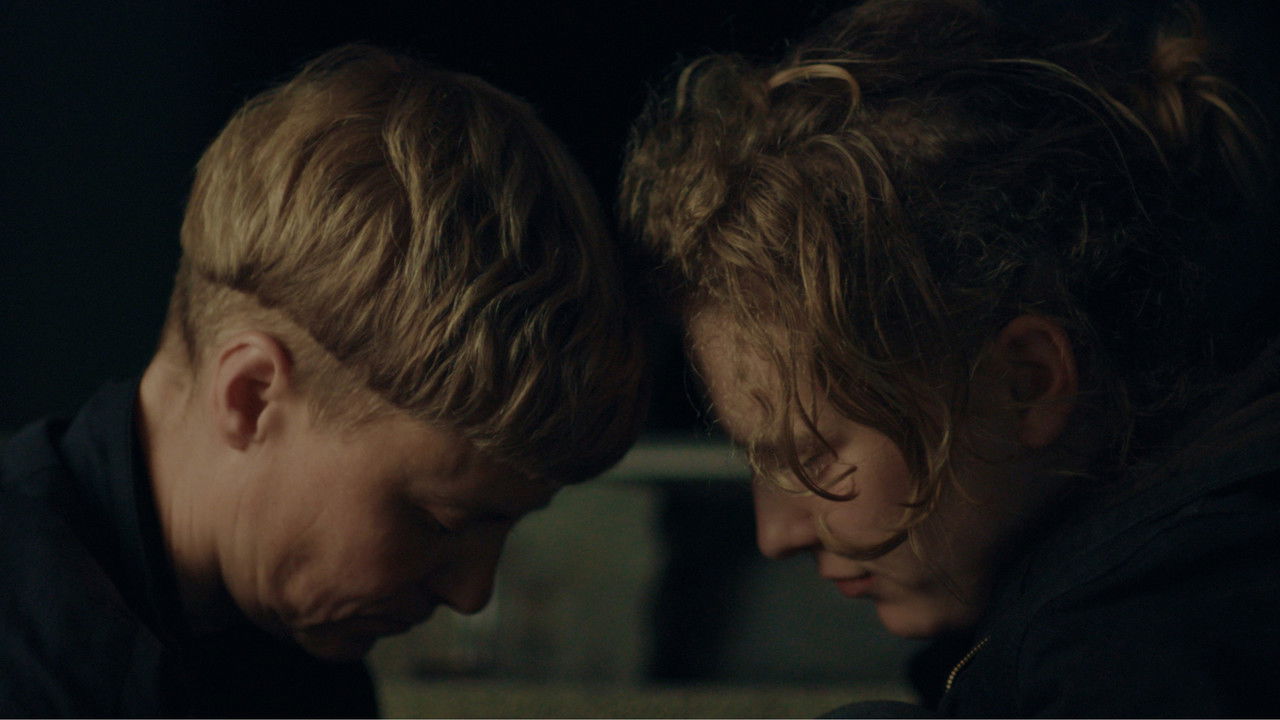 Backdrop image for movie I'm Breathing All the Time