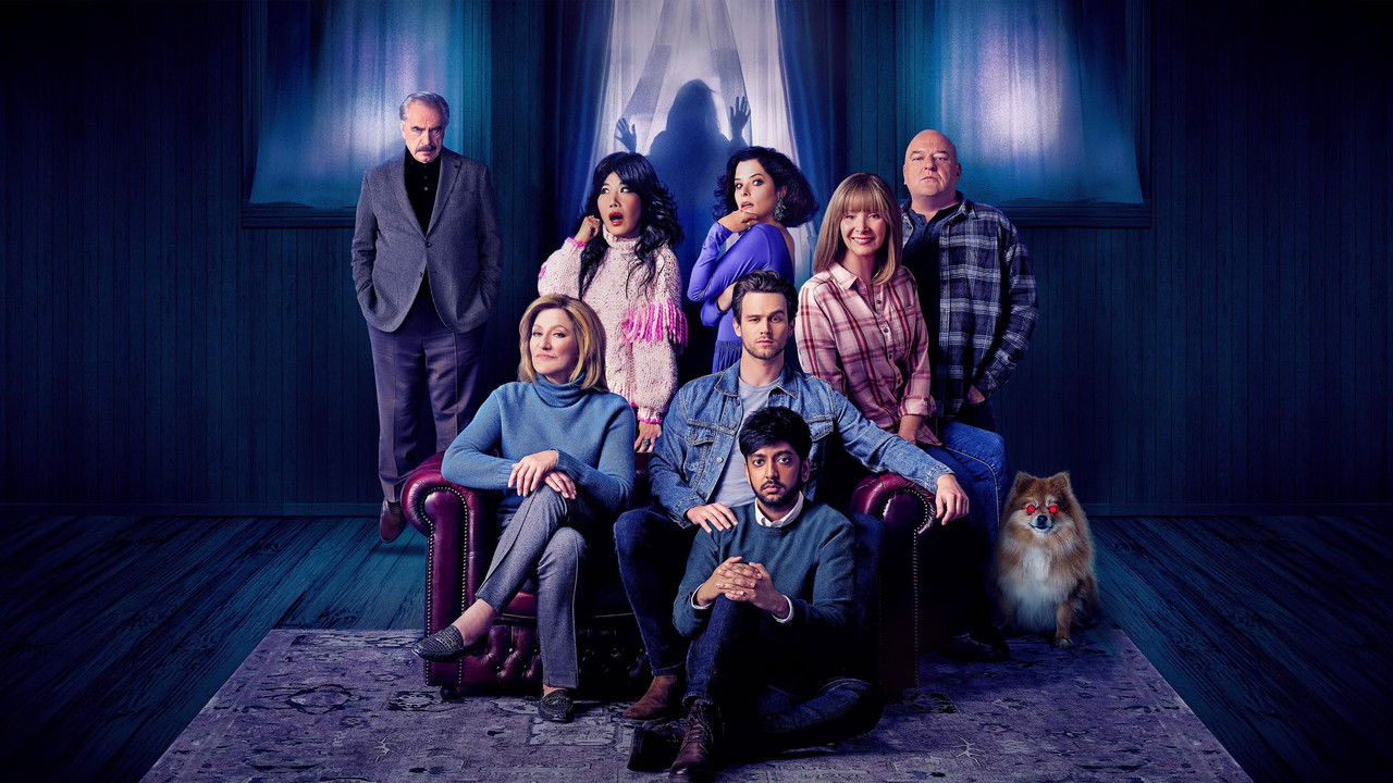 Backdrop image for movie The Parenting