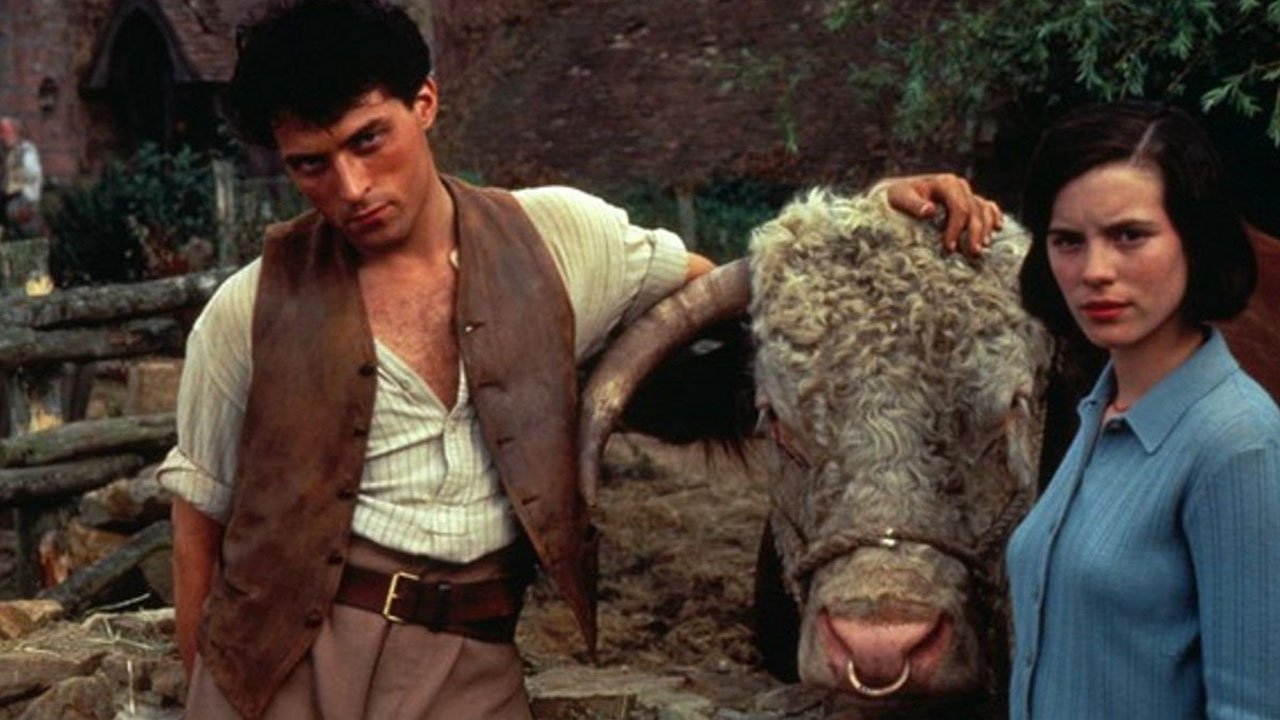 Backdrop image for movie Cold Comfort Farm