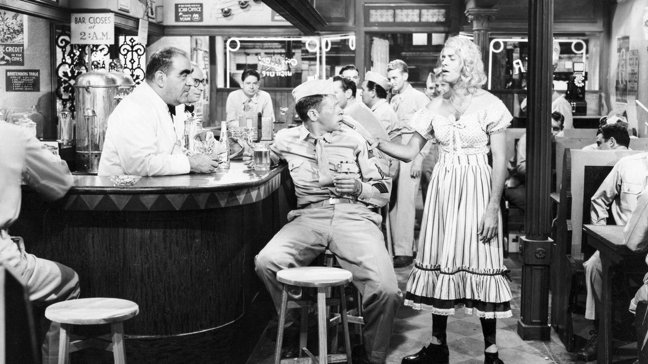 Backdrop image for movie At War with the Army