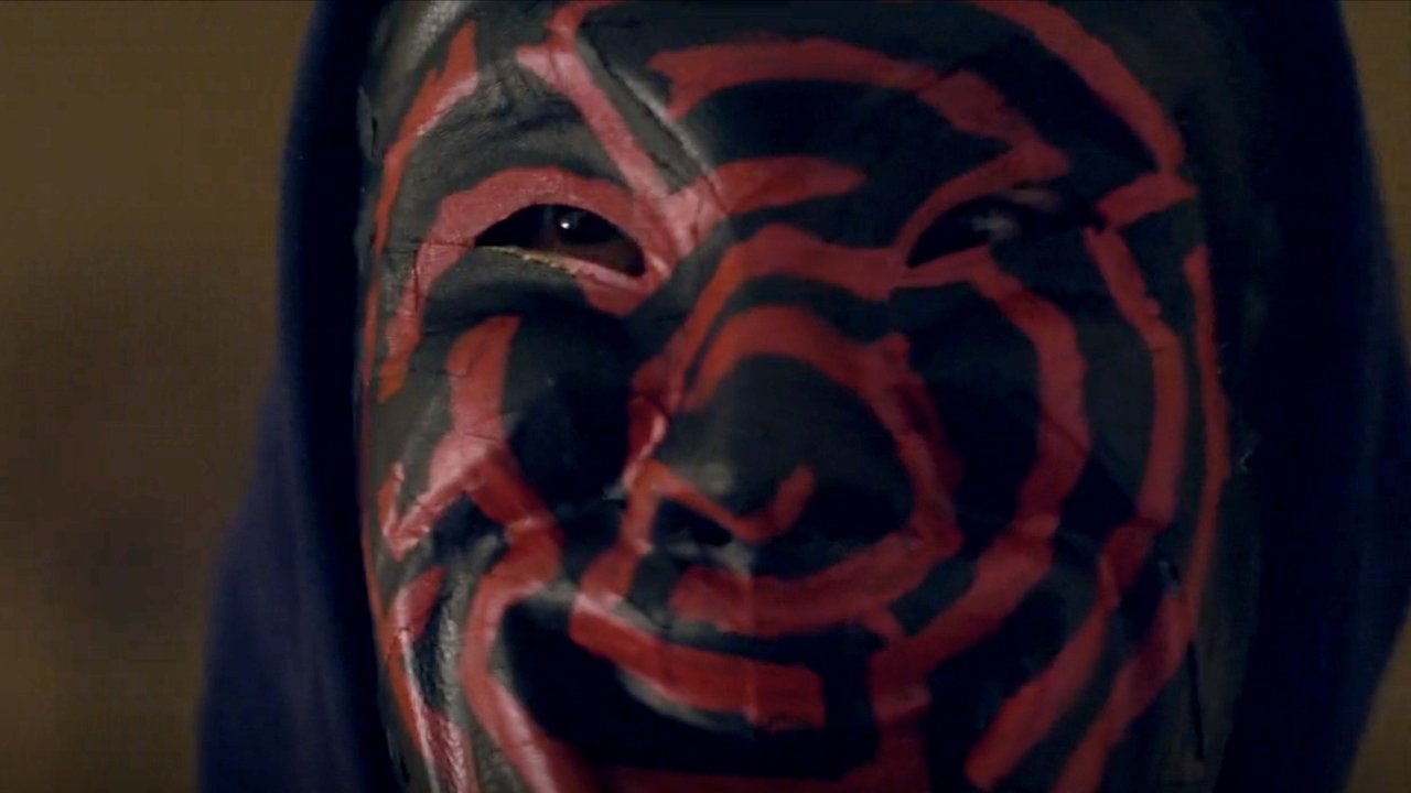 Backdrop image for movie Hunt for the Labyrinth Killer