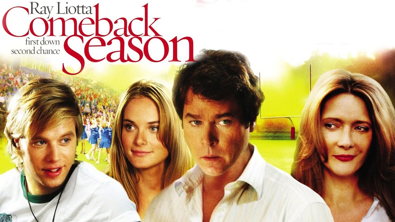 Backdrop image for movie Comeback Season