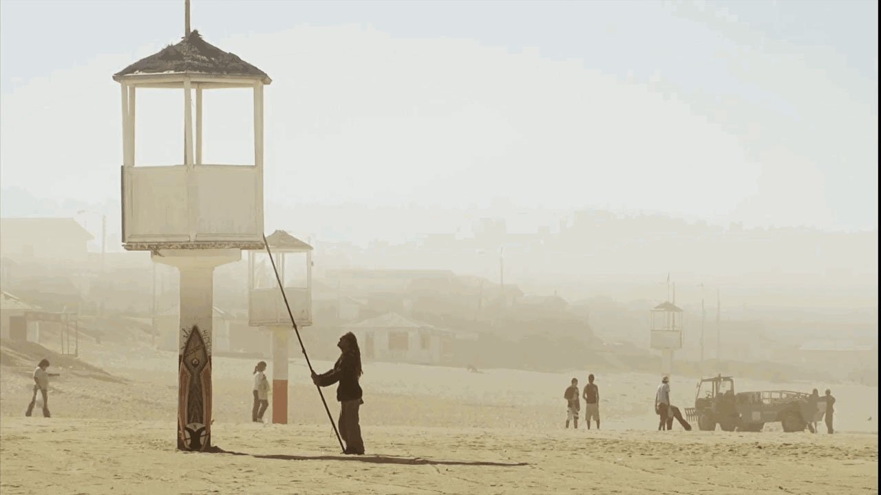Backdrop image for movie The Lifeguard
