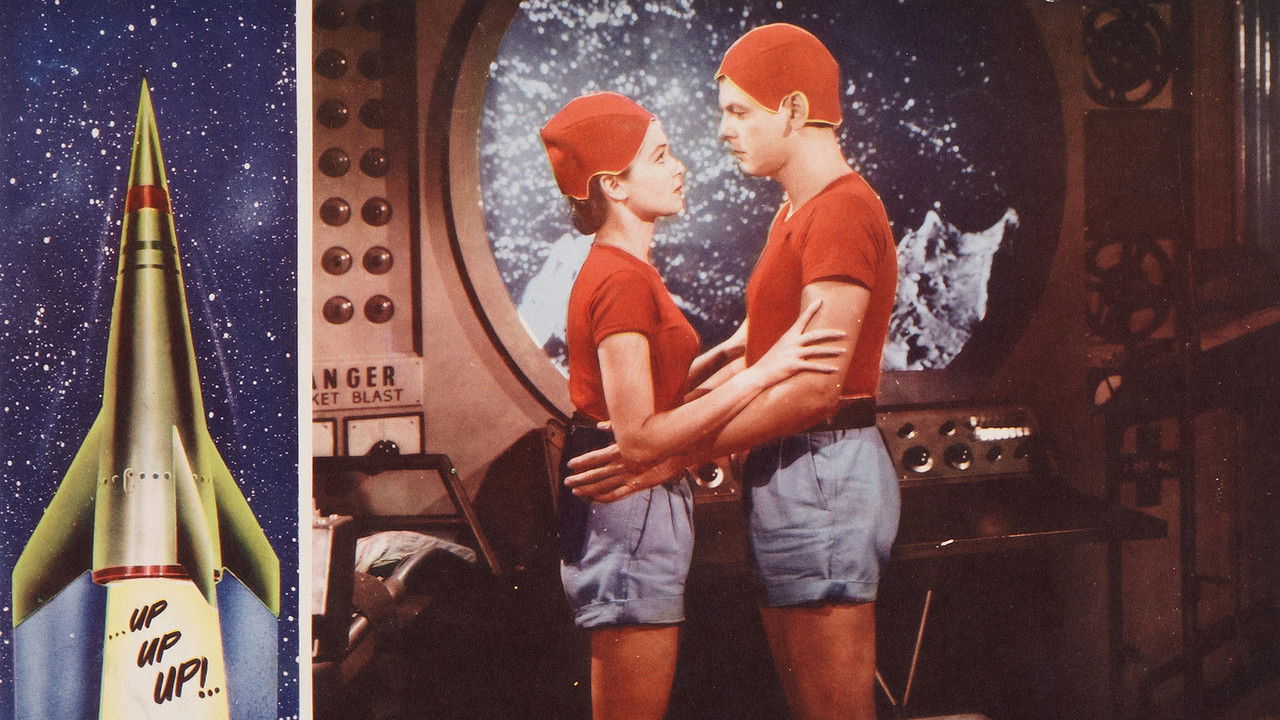 Backdrop image for movie Project Moon Base