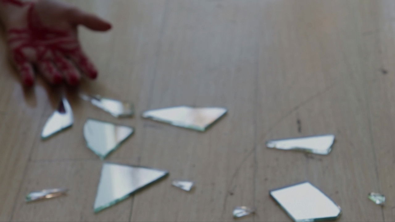 Backdrop image for movie The Reflection