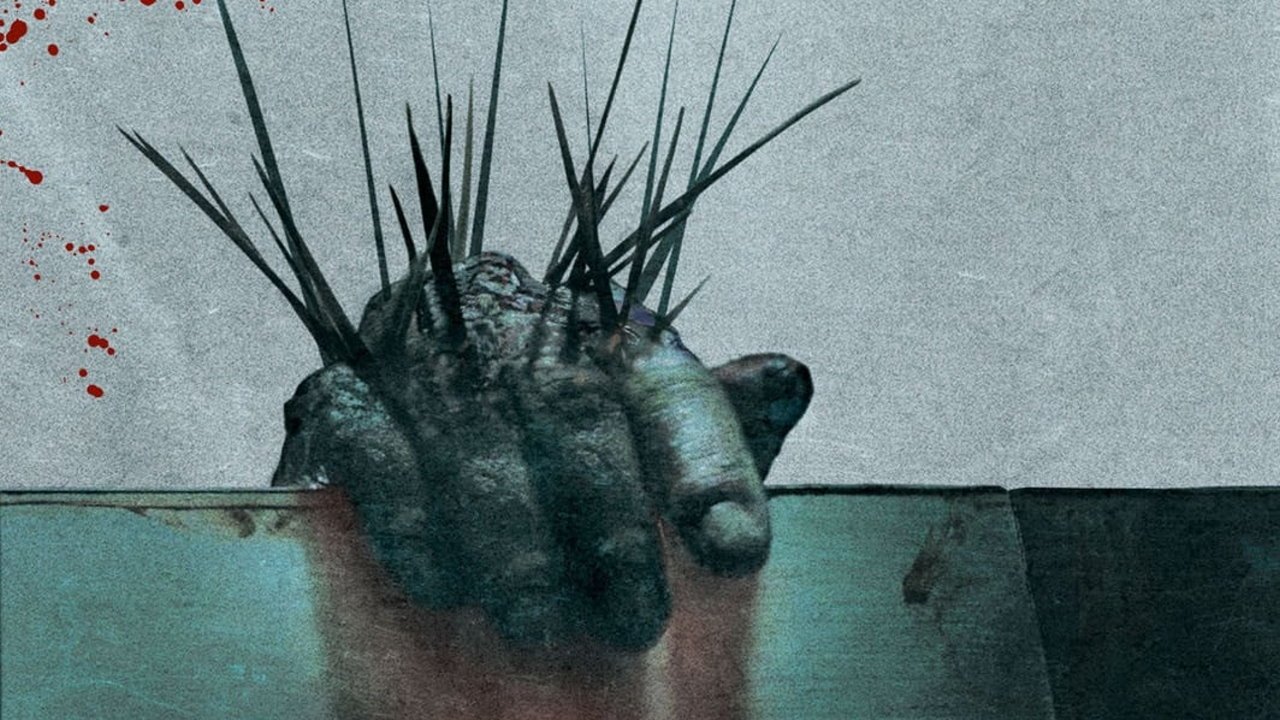 Backdrop image for movie Splinter