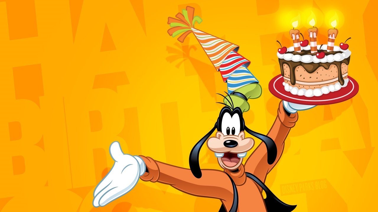 Backdrop image for movie Everybody Loves Goofy