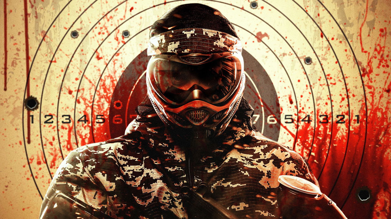 Backdrop image for movie Paintball Massacre