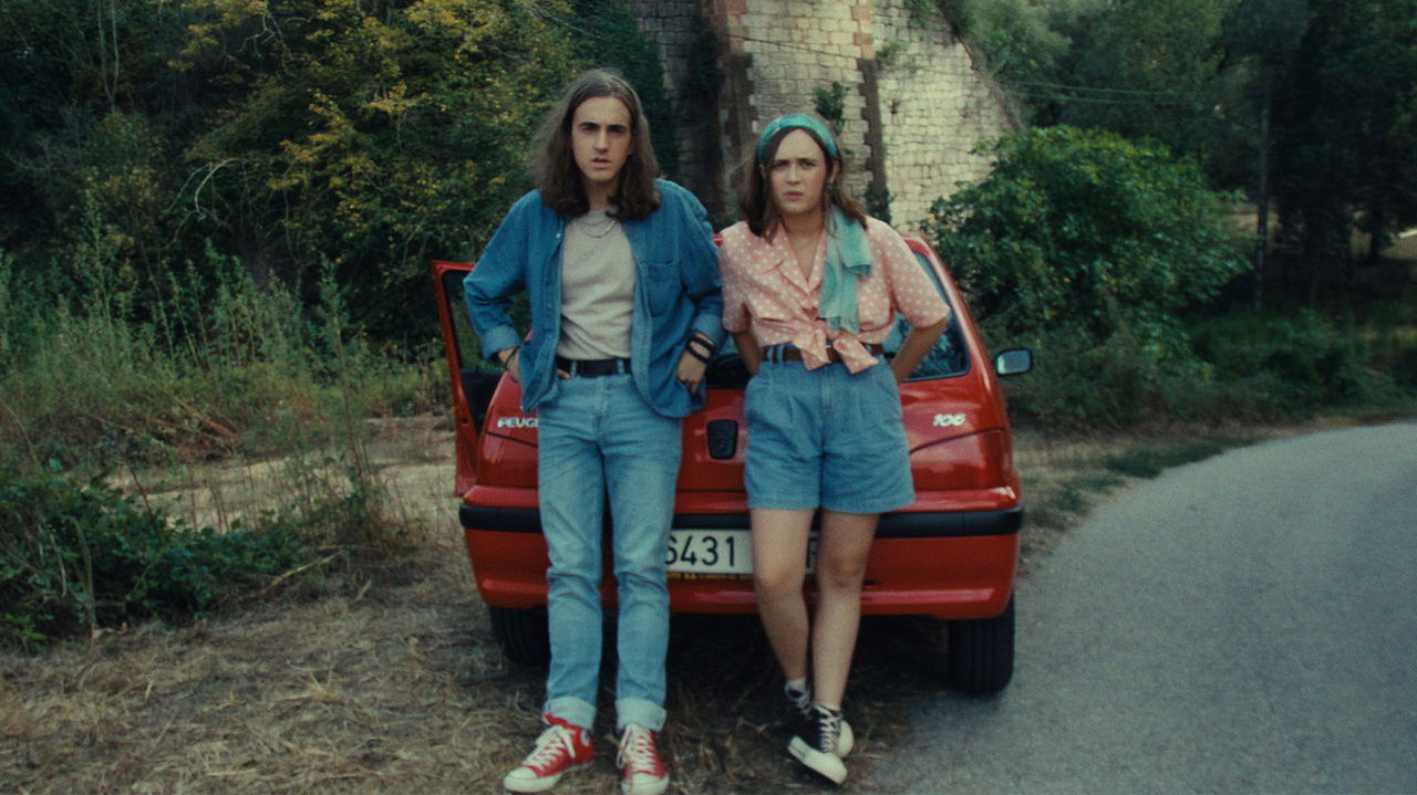 Backdrop image for movie Summer Illusion