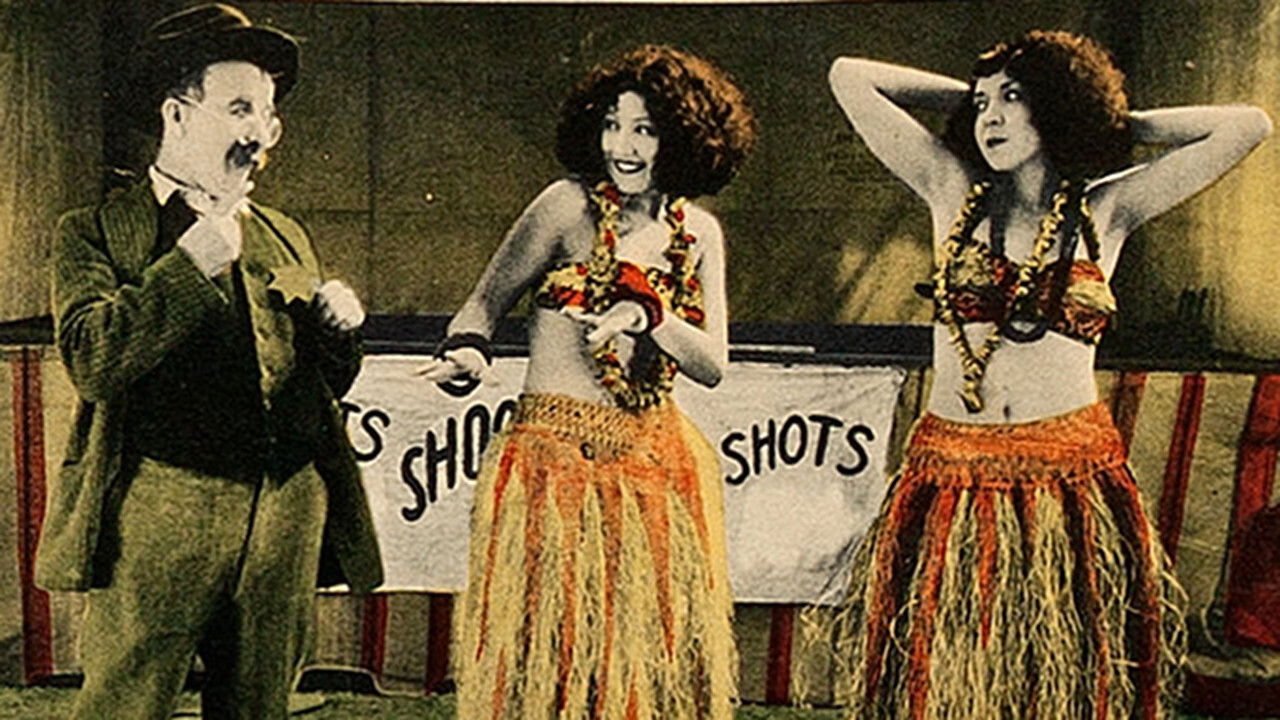 Backdrop image for movie Two Flaming Youths