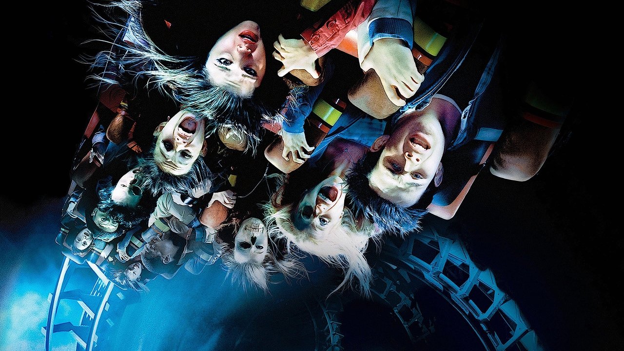 Backdrop image for movie Kill Shot: The Making of 'FD3'