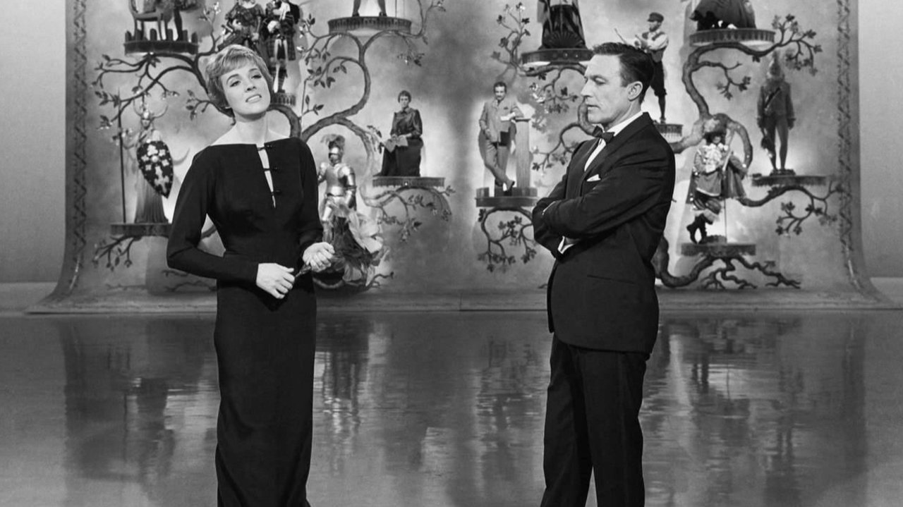 Backdrop image for movie The Julie Andrews Show