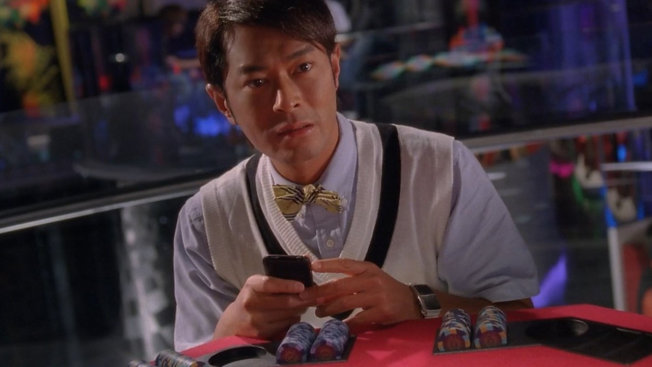 Backdrop image for movie Poker King
