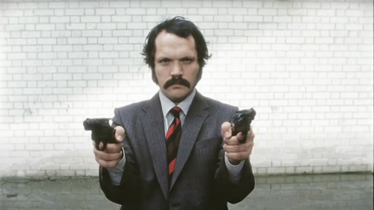 Backdrop image for movie A Gun for George