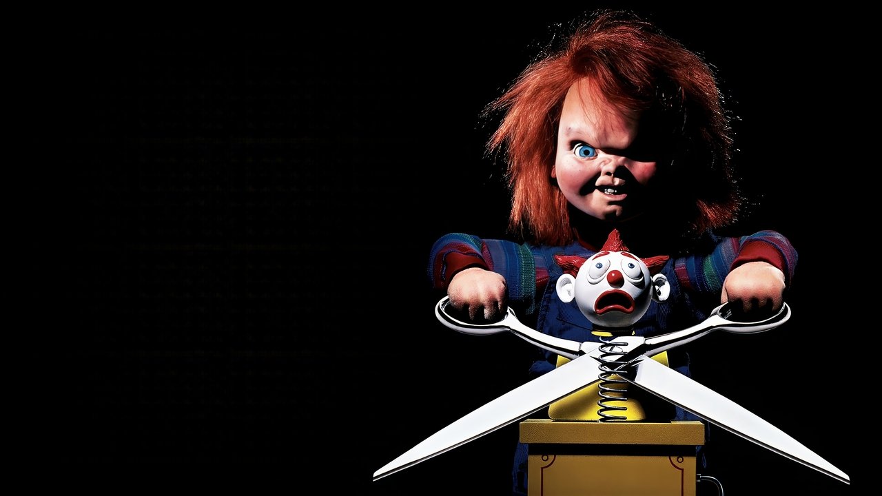 Backdrop image for movie Child's Play 2